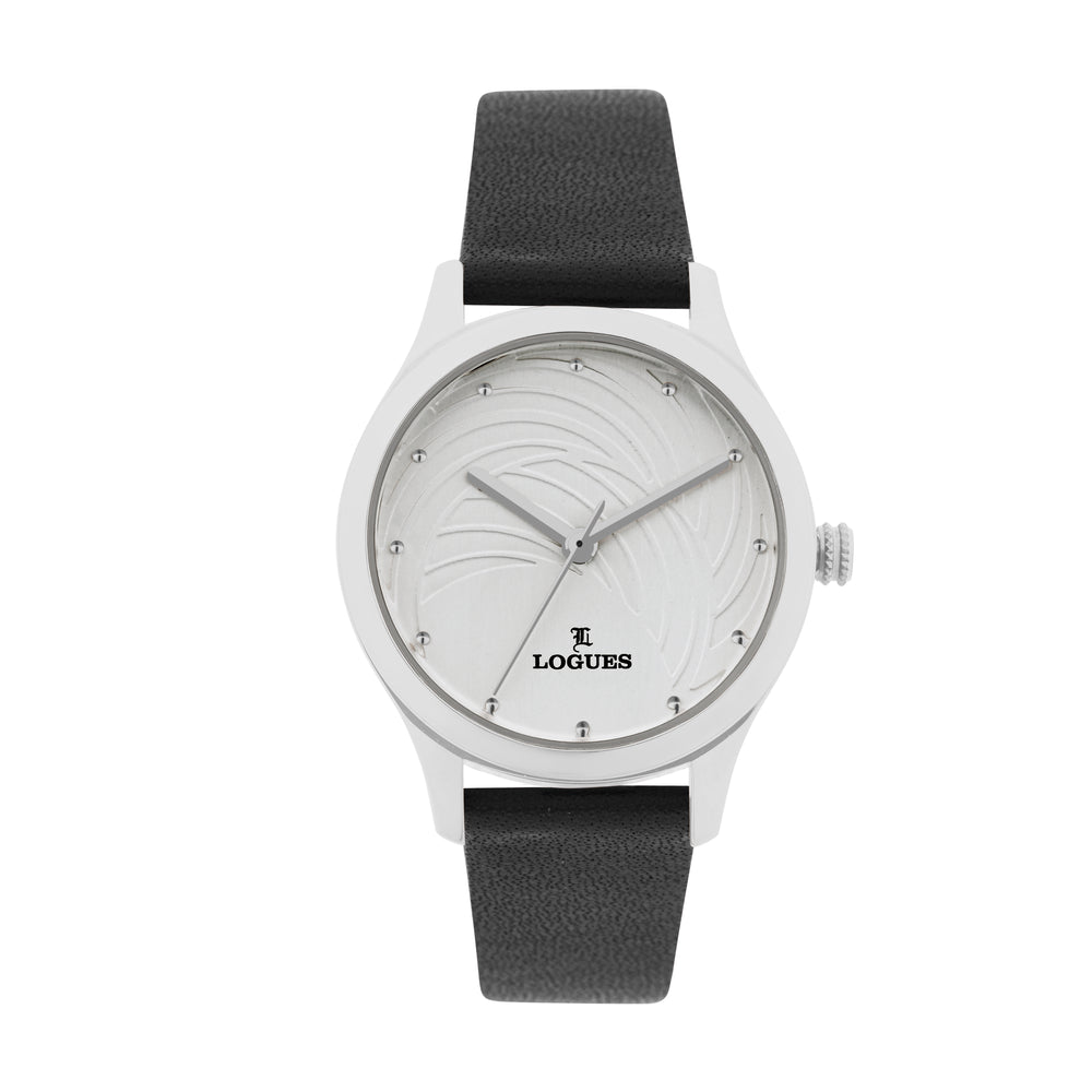 Logues Analog Watch for Women | L 5113 SL-21