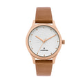 Logues Analog Watch for Women | L 5113 WL-02