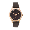 Logues Analog Watch for Women | L 5113 WL-05