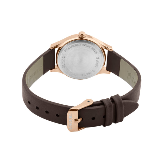 Logues Analog Watch for Women | L 5113 WL-05
