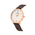 Logues Analog Watch for Women | L 5114 WL-02