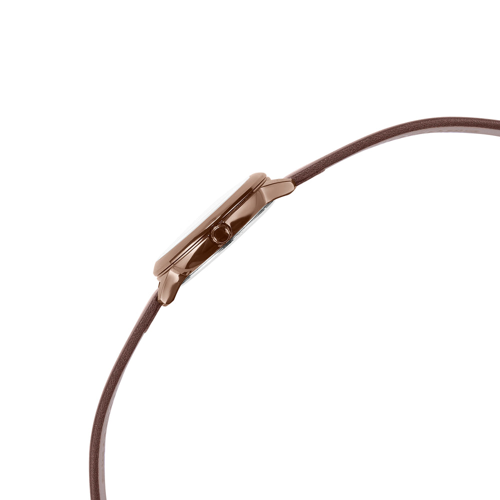 Logues Analog Watch for Women | L 5115 CL-05