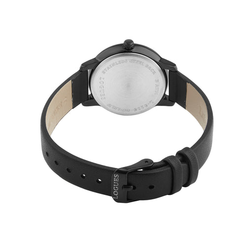 Logues Analog Watch for Women | L 5115 NL-03