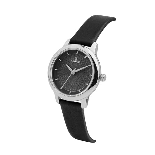 Logues Analog Watch for Women | L 5115 SL-03