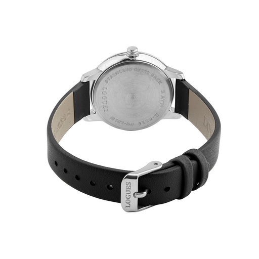 Logues Analog Watch for Women | L 5115 SL-03