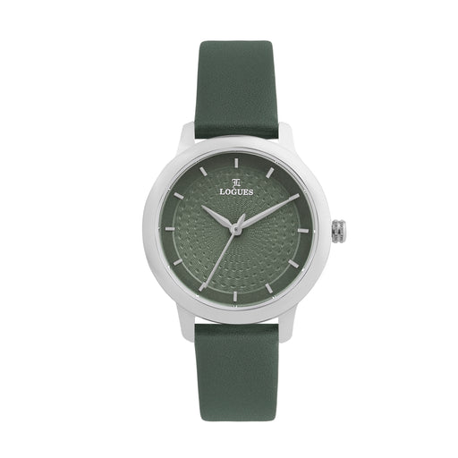 Logues Analog Watch for Women | L 5115 SL-10