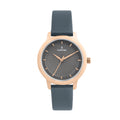 Logues Analog Watch for Women | L 5115 WL-04