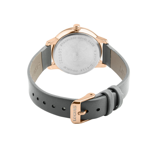 Logues Analog Watch for Women | L 5115 WL-27
