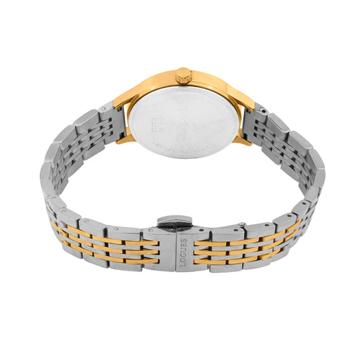 Logues Analog Watch for Women | L 6186 BM-02