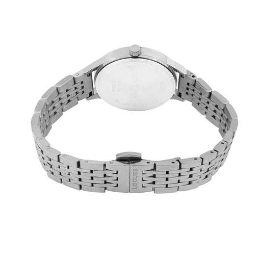Logues Analog Watch for Women | L 6186 SM-02