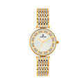 Logues Analog Watch for Women | L 6187 BM-02