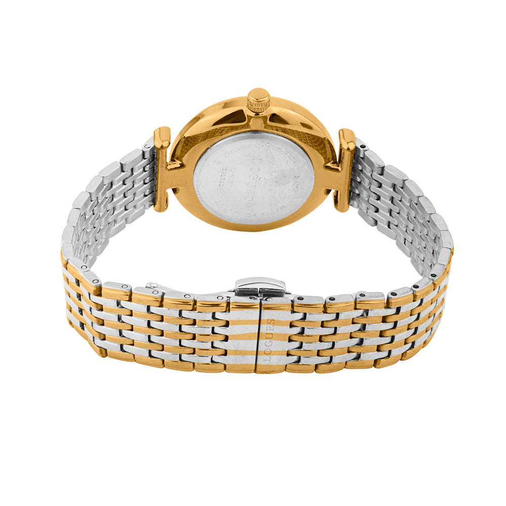 Logues Analog Watch for Women | L 6187 BM-02