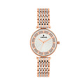 Logues Analog Watch for Women | L 6187 BWM-02