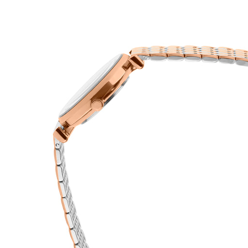 Logues Analog Watch for Women | L 6187 BWM-02