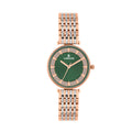 Logues Analog Watch for Women | L 6187 BWM-10
