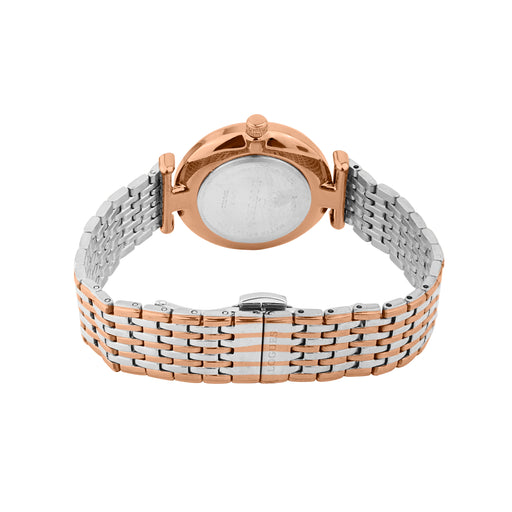 Logues Analog Watch for Women | L 6187 BWM-10