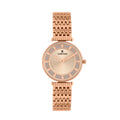 Logues Analog Watch for Women | L 6187 WM-06