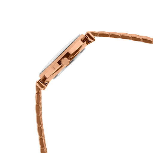 Logues Analog Watch for Women | L 6187 WM-06