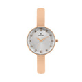 Logues Analog Watch for Women | L 6197 WM-02