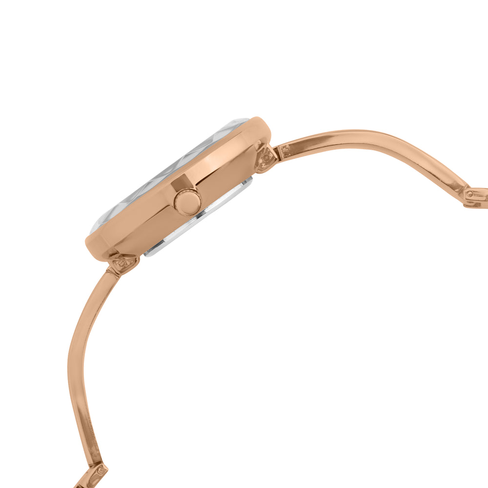 Logues Analog Watch for Women | L 6197 WM-02