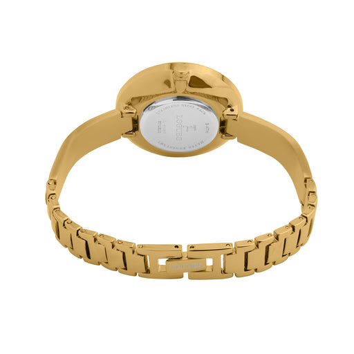 Logues Analog Watch for Women | L 6197 YM-10