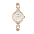 Logues Analog Watch for Women | L 6204 BWM-02