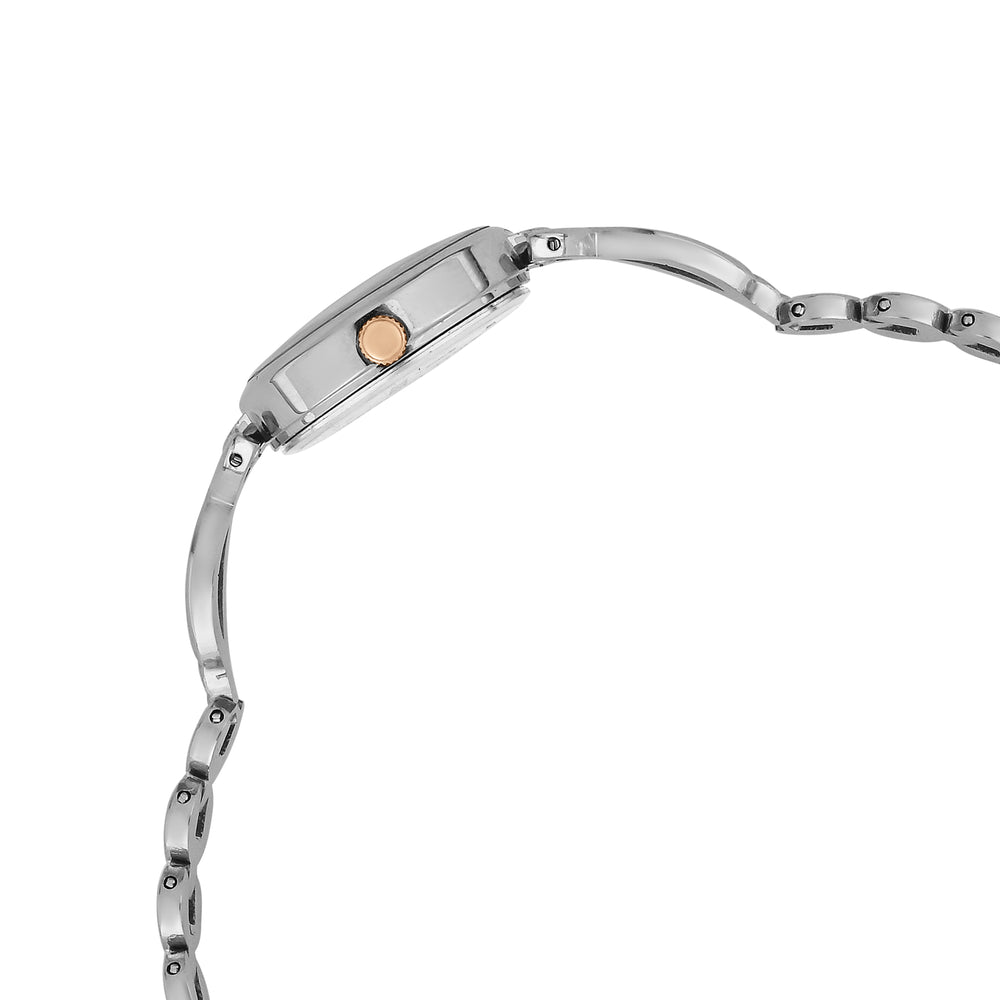 Logues Analog Watch for Women | L 6204 BWM-02
