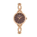 Logues Analog Watch for Women | L 6204 WM-05