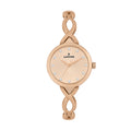 Logues Analog Watch for Women | L 6204 WM-06