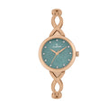 Logues Analog Watch for Women | L 6204 WM-12