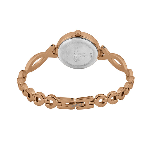 Logues Analog Watch for Women | L 6204 WM-12