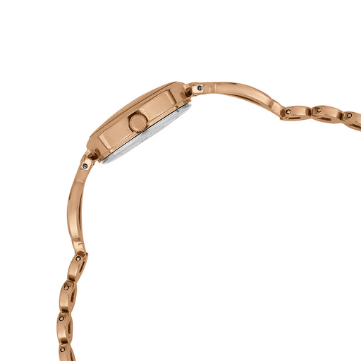 Logues Analog Watch for Women | L 6204 WM-12