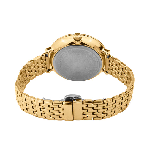 Logues Analog Watch for Women | L 6205 YM-13