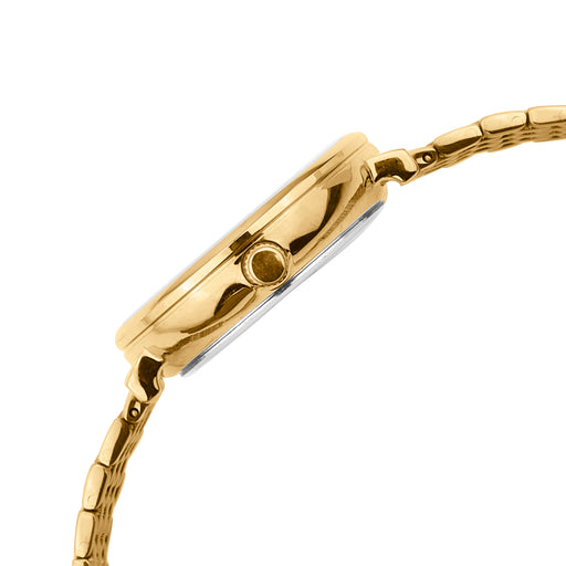 Logues Analog Watch for Women | L 6205 YM-13