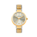 Logues Analog Watch for Women | L 6207 BM-02