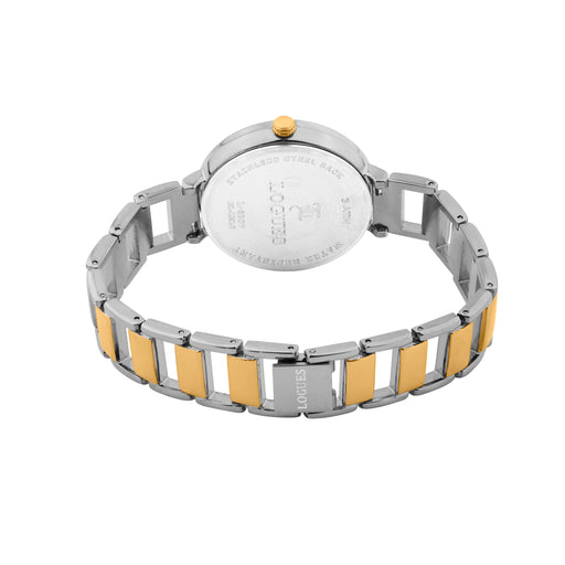 Logues Analog Watch for Women | L 6207 BM-02
