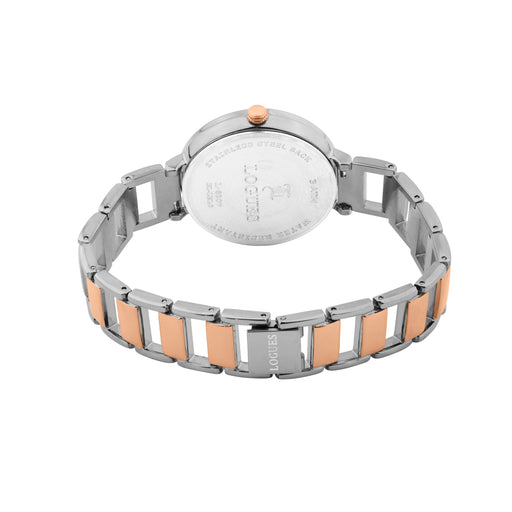 Logues Analog Watch for Women | L 6207 BWM-02