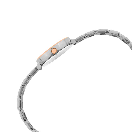 Logues Analog Watch for Women | L 6207 BWM-27