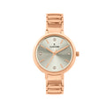Logues Analog Watch for Women | L 6207 WM-02