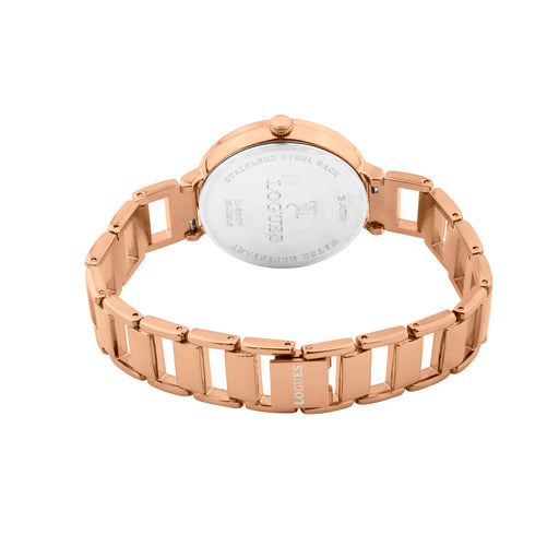 Logues Analog Watch for Women | L 6207 WM-02