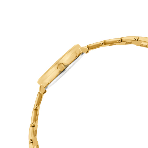 Logues Analog Watch for Women | L 6207 YM-04