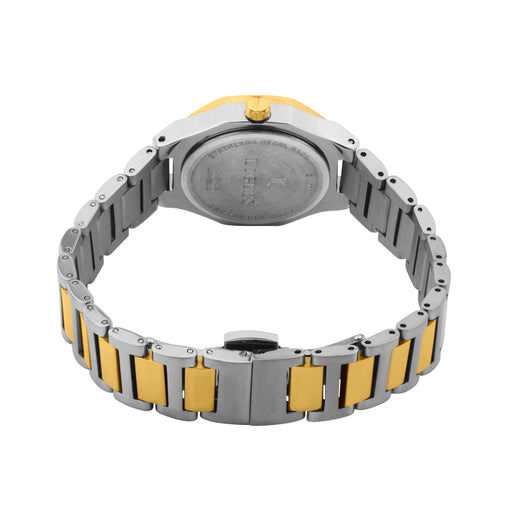 Logues Analog Watch for Women | L 6209 BM-02