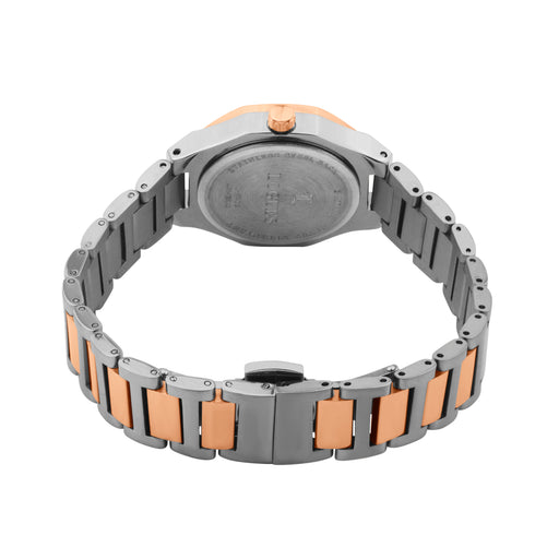 Logues Analog Watch for Women | L 6209 BWM-09