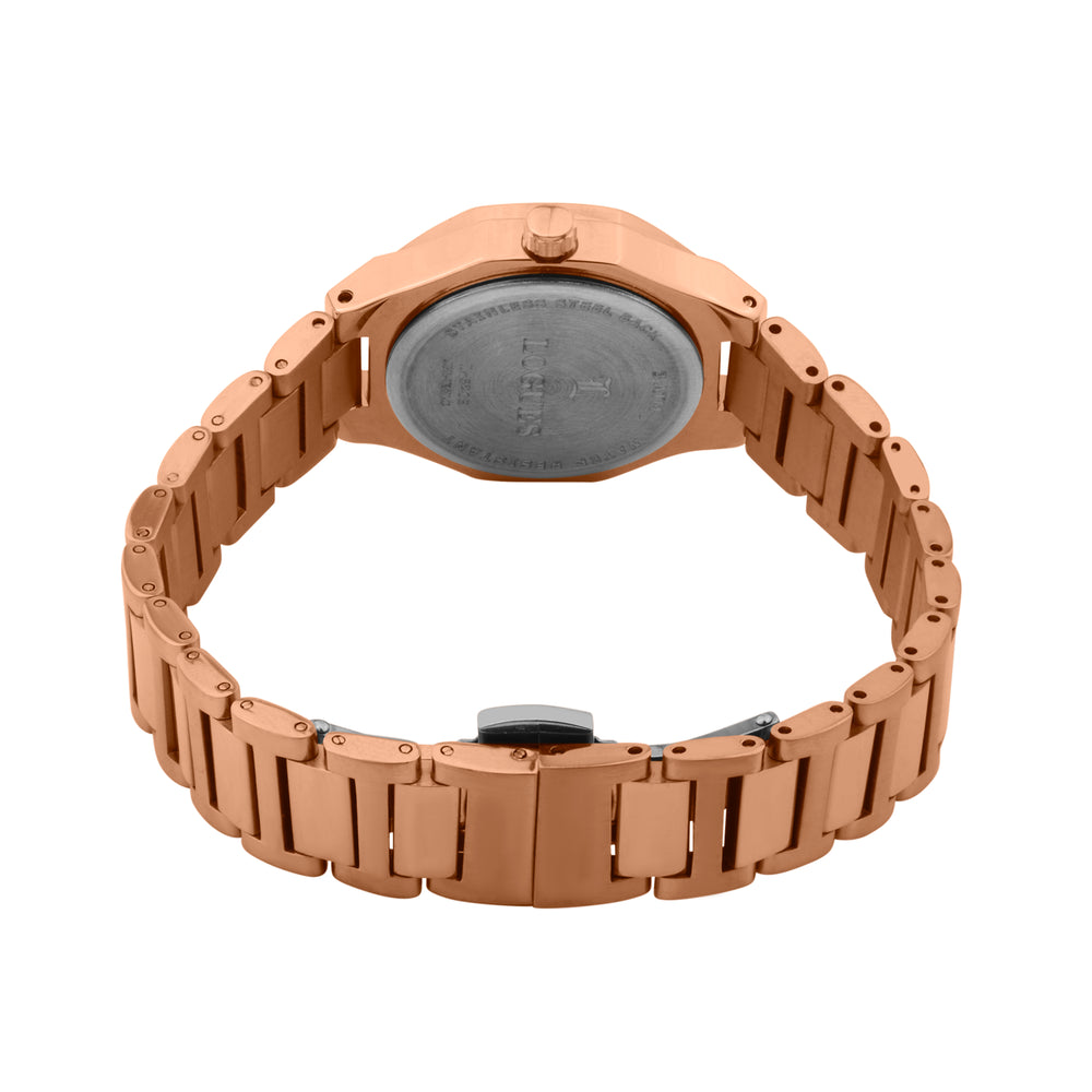 Logues Analog Watch for Women | L 6209 WM-02