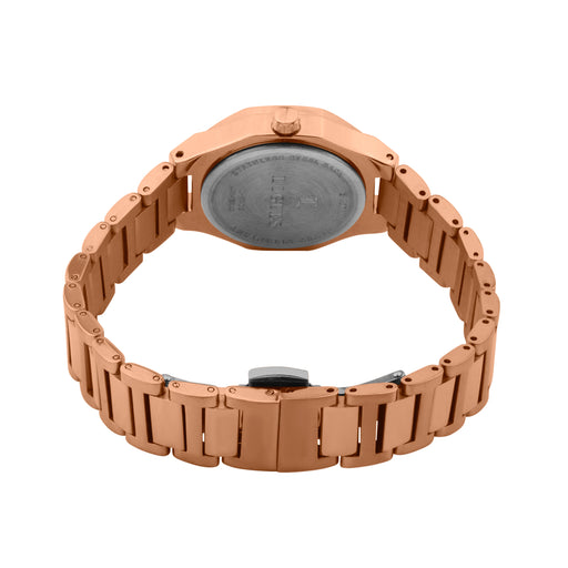 Logues Analog Watch for Women | L 6209 WM-02