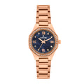 Logues Analog Watch for Women | L 6209 WM-04