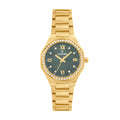 Logues Analog Watch for Women | L 6209 YM-10