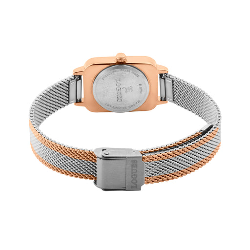 Logues Analog Watch for Women | L 6211 BWZ-04
