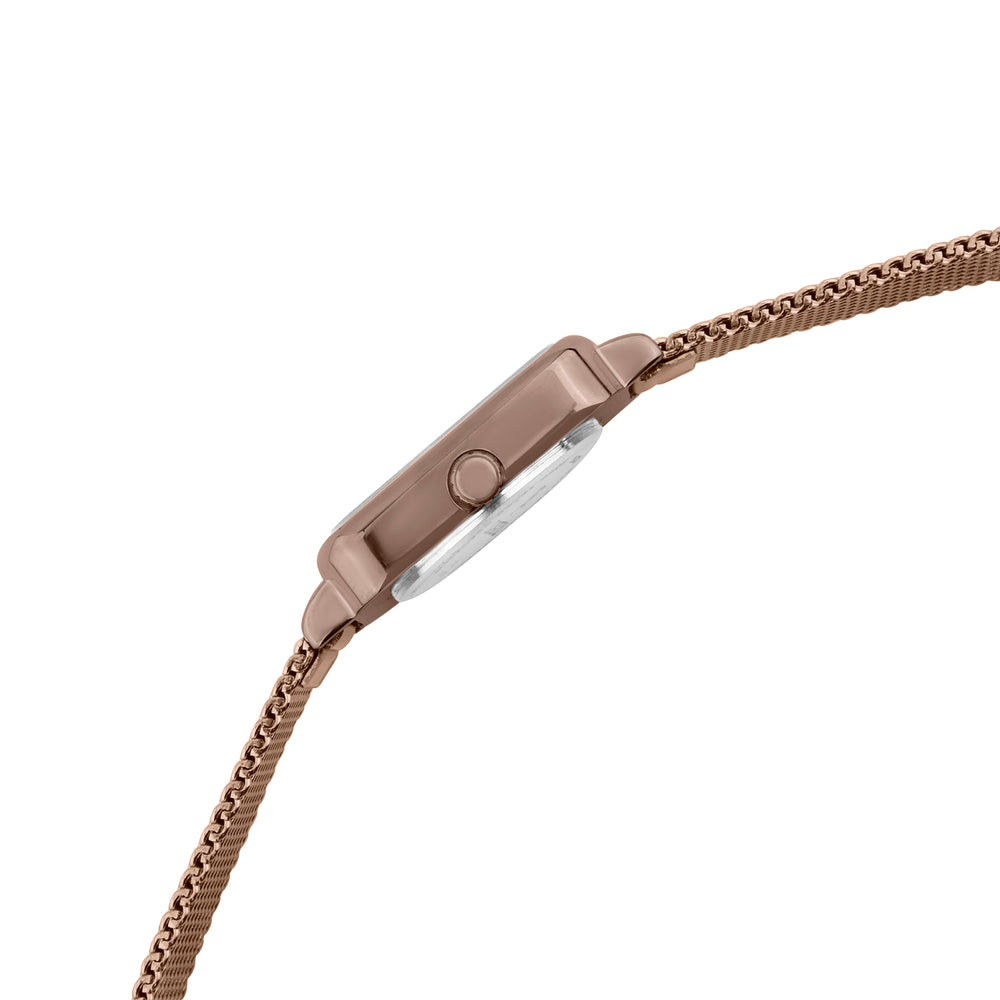 Logues Analog Watch for Women | L 6211 CZ-05
