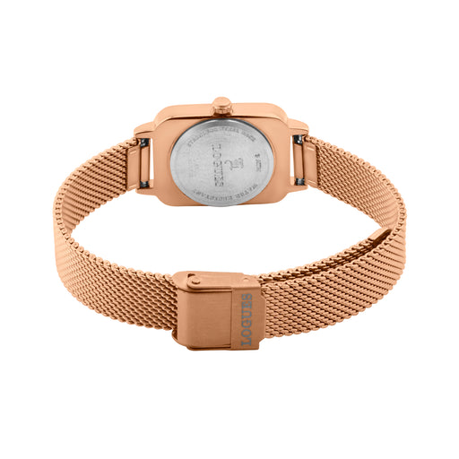 Logues Analog Watch for Women | L 6211 WZ-02